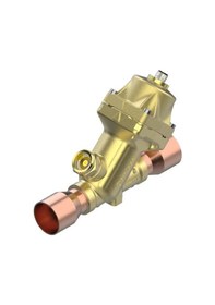 Resim Danfoss Ets 400l Elektronik Genleşme Valfi 1 5/8" - 1 5/8" 034g3520 