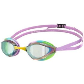 Resim Arena Python Mirror Unisex Yüzücü Gözlüğü 1e763114 Çok Renkli 