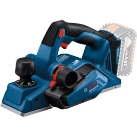 Resim Bosch GHO 185-LI Professional El Planyası Solo (Akü ve Şarj Cihazı Dahil Değil) - 06015B5021 