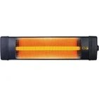 Resim Cvs Dn 3002 Infrared Isıtıcı 2500 Watt Elektrikli Soba Isıtıcı 