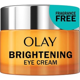 Resim Olay Brightening Eyes Vitamin C Göz Kremi 15ml 