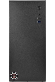 Resim Hepta Collection RaXius Business B1 i7 UHD750-117A001 i7-11700 16GB 512SSD FreeDOS Masaüstü Bilgisayar 