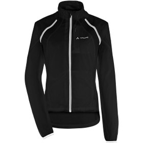 Resim VAUDE WO WINDOO YAĞMURLUK KADIN S/38 SİYAH 