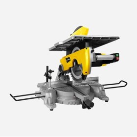 Resim Rtrmax Rtm624 2000 Watt 305 Mm Gönye Kesme Üstten Tablalı 