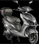 Resim Motolux ALF PRO ELEKTRİKLİ MOTOSİKLET 