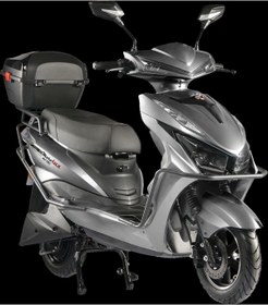 Resim Motolux ALF PRO ELEKTRİKLİ MOTOSİKLET 