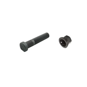 Resim Axor Actros Arka 110 Mm Bijon Somun Set 