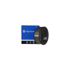 Resim Magmaweld FCH 330 1.20 (mm) - 15 (Kg) (NET) Gazaltı Sert Dolgu Özlü Kaynak Teli, Orta Derece Darbe 