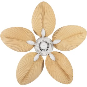 Resim Lora Aydınlatmasız Tavan Vantilatörü 