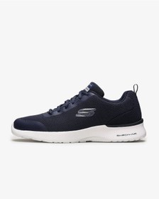 Resim Skechers Skec-aır Dynamıght Erkek Ayakkabı 232007-nvy 