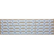 Resim Vestel 40Pf3025 40" Inç Tv Led Bar Takımı Cg-027 