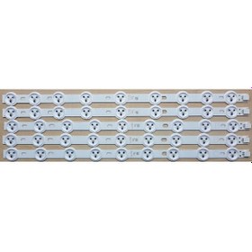 Resim Vestel 40Pf3025 40" Inç Tv Led Bar Takımı Cg-027 