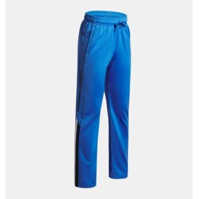 Resim Under Armour Erkek Çocuk Ua Brawler 3.0 Tapered Eşofman Altı 6004997-402 