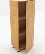 Resim 3G TASARIM Çok Amaçlı Ofis Dolabı, Dosya Dolabı 