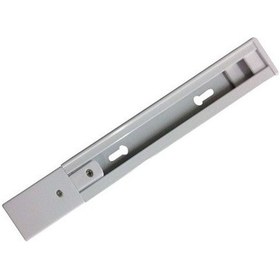 Resim Lamptime Spot Rayı 1 Metre Monofaze Beyaz 280001 