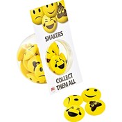 Resim Meinl FSA1 Assortmenteach Face Shaker Set 