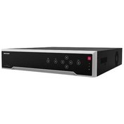 Resim Hikvision 32kanal Ds-8632nxı-ı8/s 8-diskli Nvr Kayıt Cihazı 