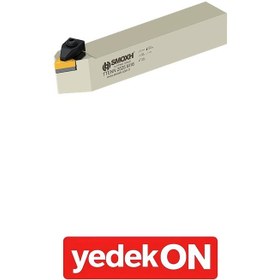 Resim T Sistem - ISO TTENN 60° Dış Çap Torna Kalemi 