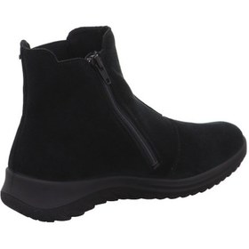 Resim Bot Kadın 2-009000-0000 Legero Softboot 4.0 Siyah Siyah 