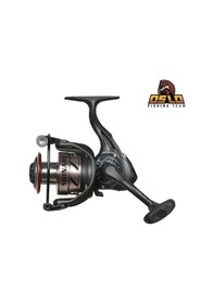 Resim Shinari Avalon 4000 Piranha Ultimate 210cm 50-100gr Turna Spin Olta Takımı Seti 