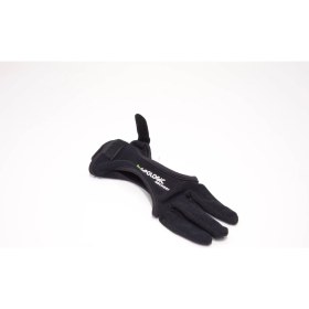 Resim Geologic Okçuluk Eldiveni Siyah Geologıc Meridyendukkan 