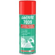 Resim Loctite Sf 7039 Kontak Temizleme Spreyi 400 Ml Loctite