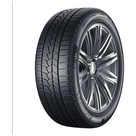 Resim Continental 255/55R18 109H XL Wıntercontact Ts 860 S Ssr Kış Lastiği 2022 