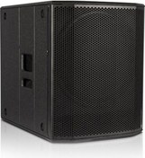 Resim dB Technologies SUB-618 18 İnch 600/1200 Watt Aktif Subbass 