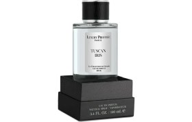 Resim Luxury Prestige Men Tuscan Iris 100ml Edp 