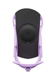 Resim Union Rosa Snowboard Bağlamları 2025 Pembe 
