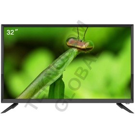 Resim 32\" Profesyonel Led Monitör Hdmı Vga Usb Rca Hoparlörlü Kumanda 5ms Duvara Montaj Lsd-c32a-131264 
