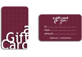 Resim Hediye Kartı 8,000 - STD / STD 