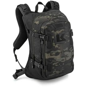 Resim KRIEGA R20 SIRT ÇANTASI 20 LITRE MULTICAM 