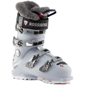 Resim Rossignol Kadın Kayak Ayakkabısı Pure Pro 90 GW Siyah 