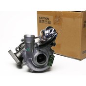 Resim Turbo L200 CR 07-12 