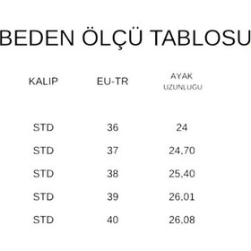 Resim Ne&ve Shoes Beyaz Deri Tek Bantlı Yuvarlak Burun Kadın Babet 