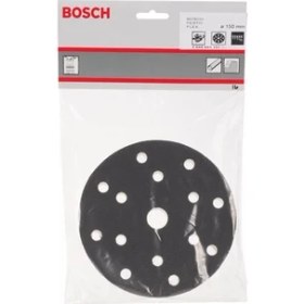 Resim Bosch - Adaptör, Delikli - 150 Mm 