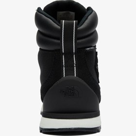 Resim The North Face Back-To-Berkeley Kadın Siyah Bot 