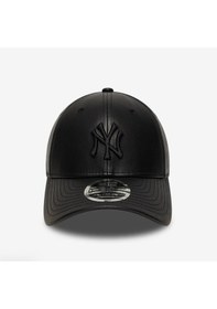 Resim New Era Pu 9forty Mc Neyyan Blk 60759034 60759034 Siyah Siyah 