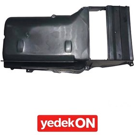 Resim Kalorifer Kapağı 4-Seri - 1731388 