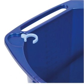 Resim Titiz Ekstra Temizlik Kovası 14 Lt. 