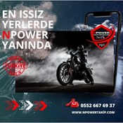 Resim mpower mobil takip sistemleri Npower Araç Takip Motosiklet Takip Kişi Takip Cihazı 