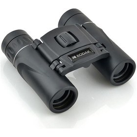 Resim Kodak Bınocular Bcs200bk 8x21mm Dürbün - Sıyah Siyah 