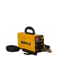 Resim Demiriz Arc205 Arc205 Dc İnverter Elektrod Kaynak Makinası 