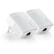 Resim TP-LINK TL-PA4010KIT AV600 NANO POWERLINE ADAPTÖR 