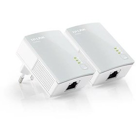 Resim TP-LINK TL-PA4010KIT AV600 NANO POWERLINE ADAPTÖR 