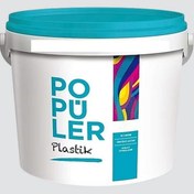 Resim Polisan Mistik Beyaz - Cİ-6970 20 Kg Popüler Plastik İç Cephe Boyası (23F00012000) 