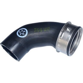 Resim Bmw E53 X5 Turbo Hortumu 11617799395 
