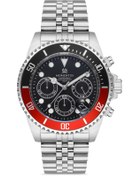 Resim Momentus Sm362t-04sb Erkek Kol Saati 