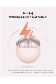 Resim Huawei Freebuds 7i Bluetooth Kulaklık 